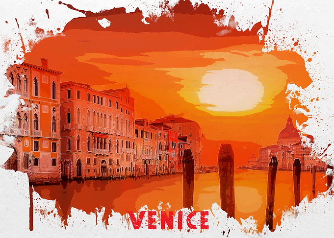 Venice