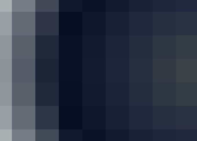 Gray Trianglify color
