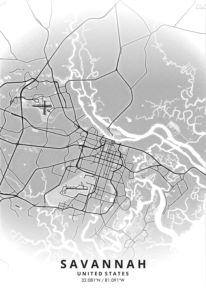 Savannah Georgia