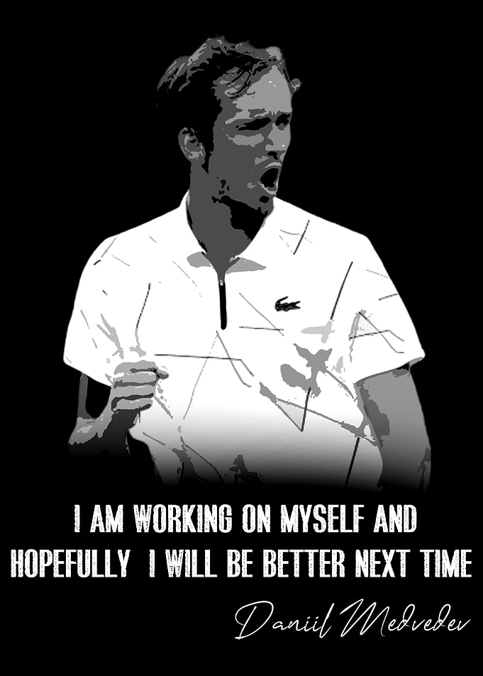 Daniil Medvedev