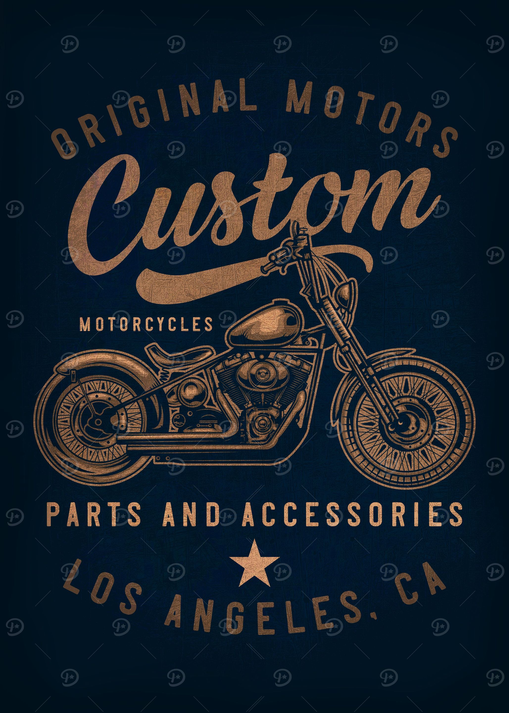 Original Motors