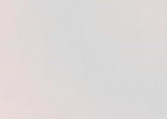 Gray Trianglify color
