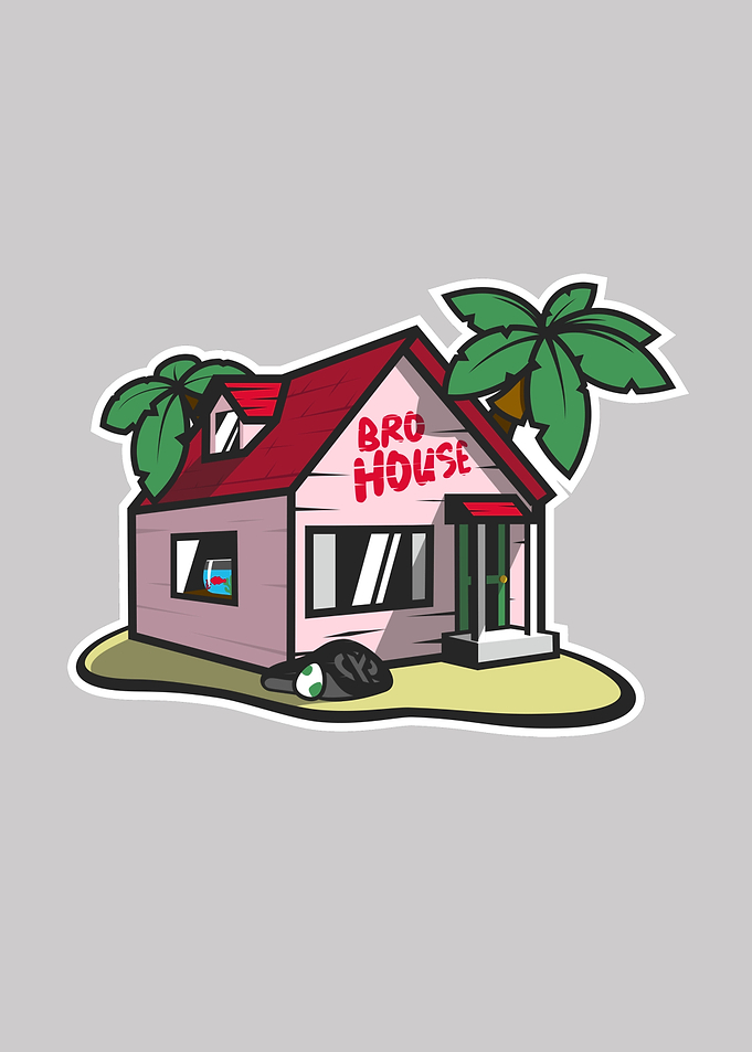 La maison Brohouse