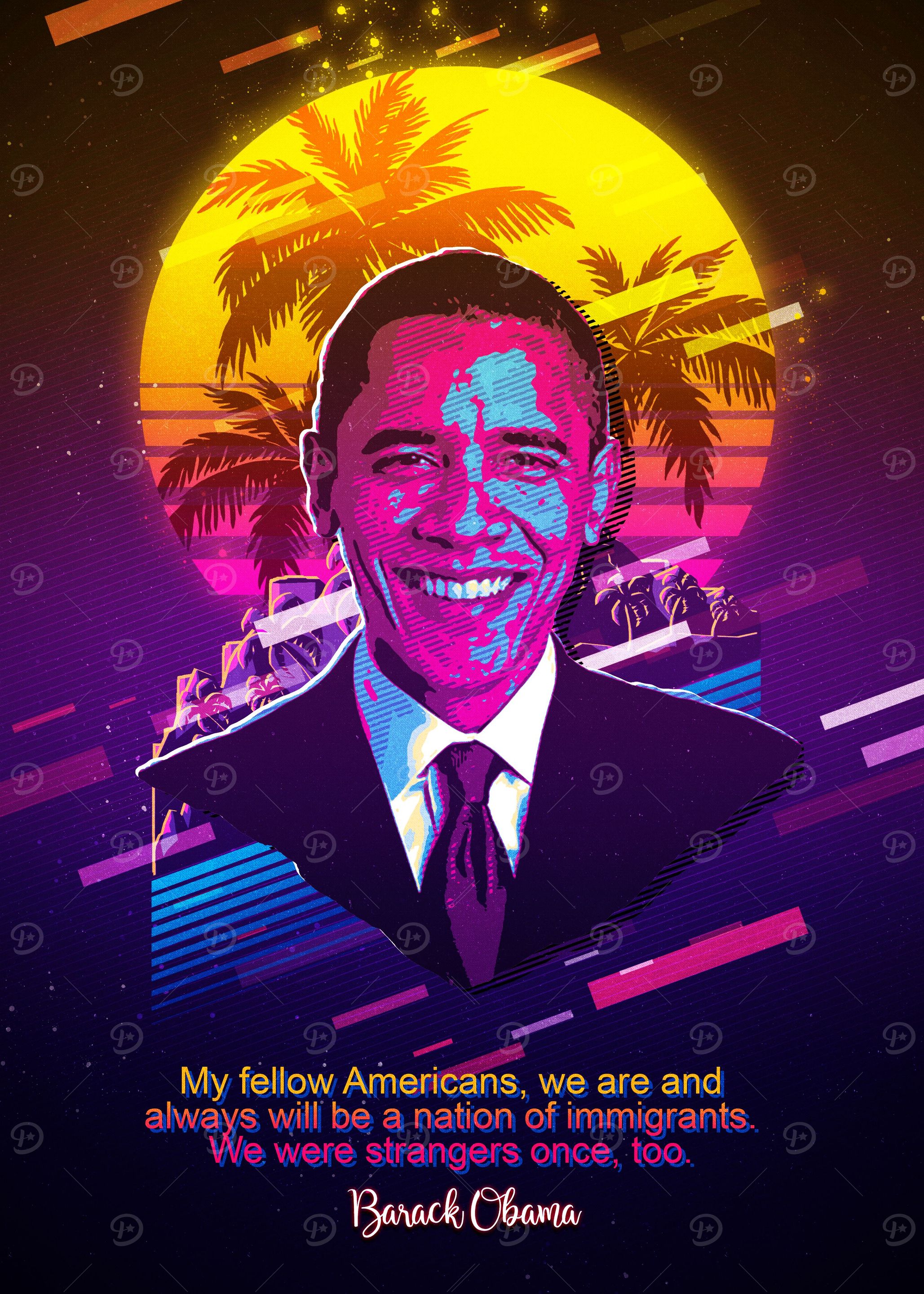 Barack Obama