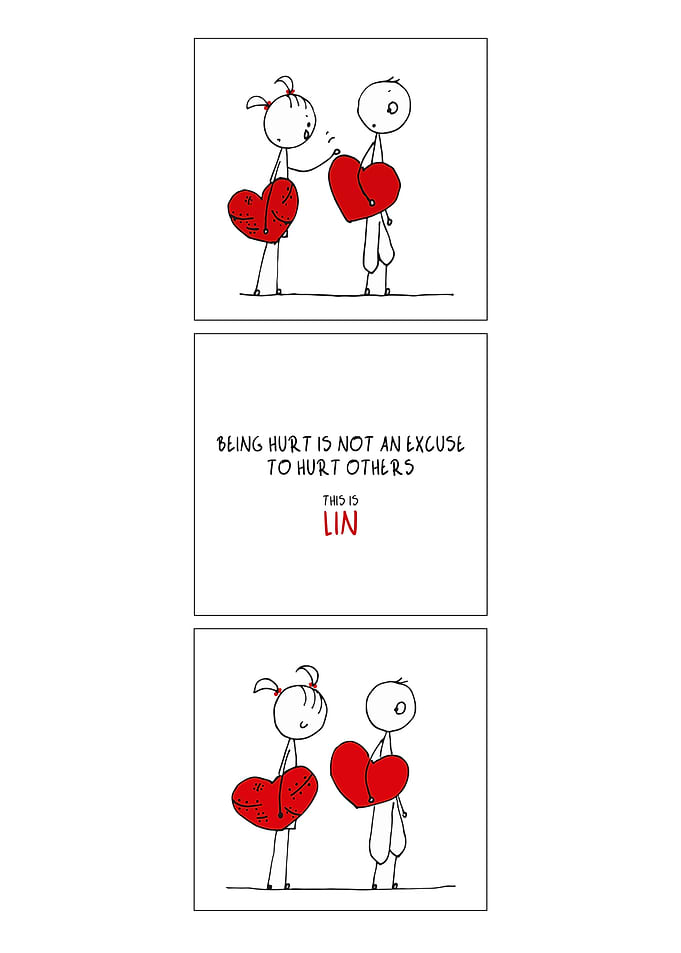 Hurt