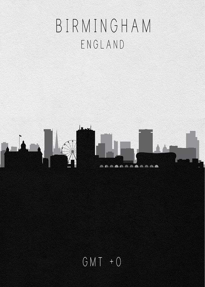 Birmingham