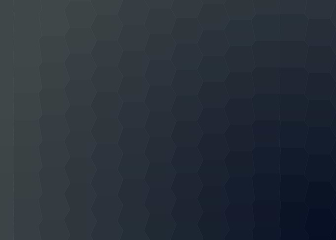 Gray Trianglify color