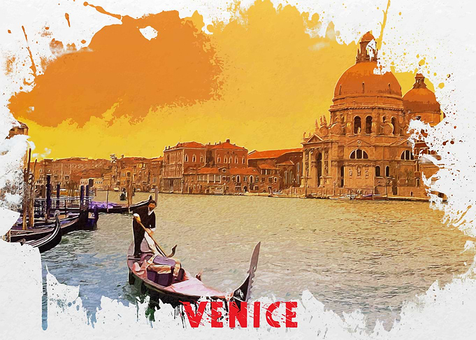 Venice