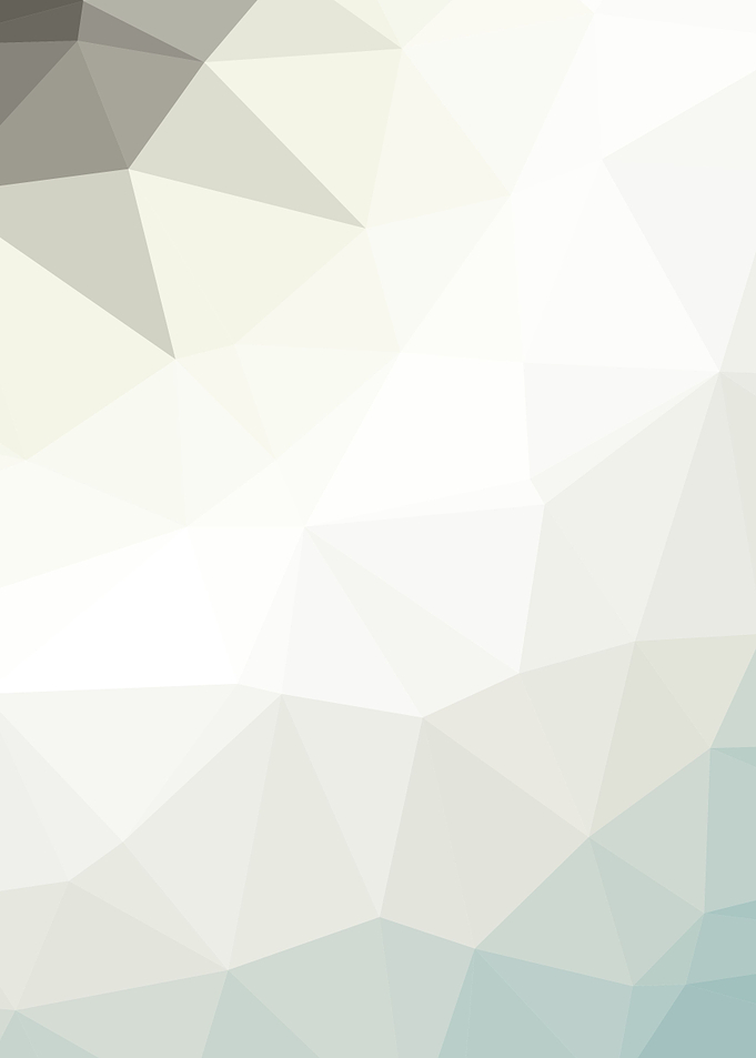 Gray Trianglify colors