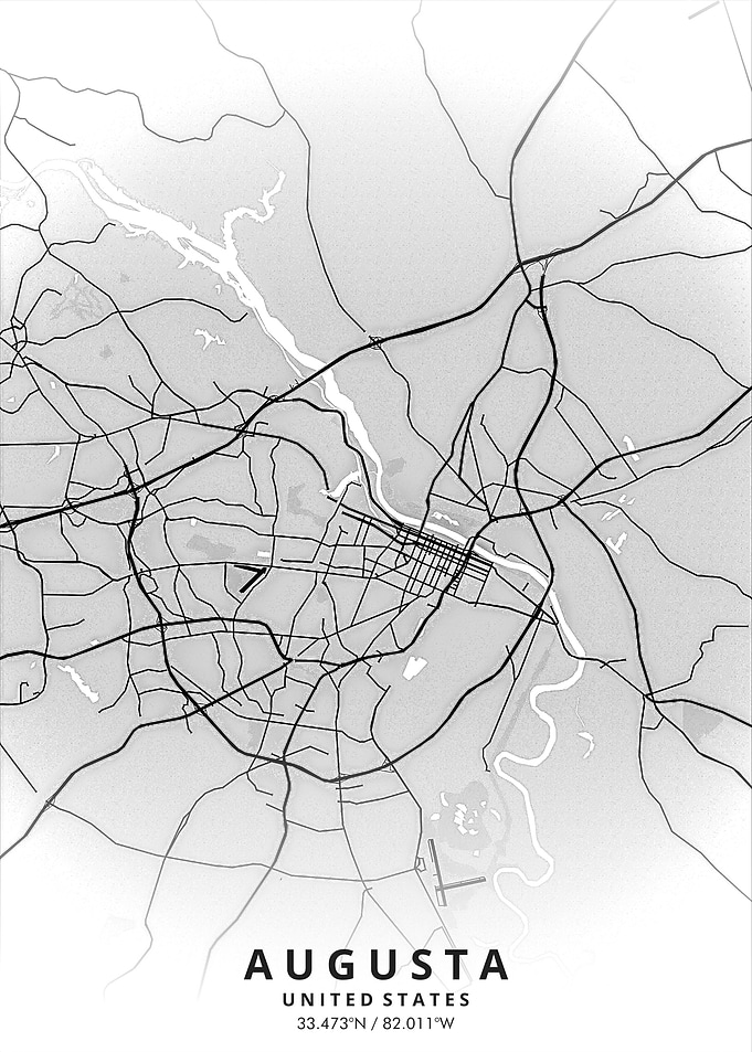 Augusta Georgia