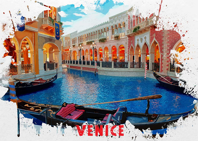 Venice