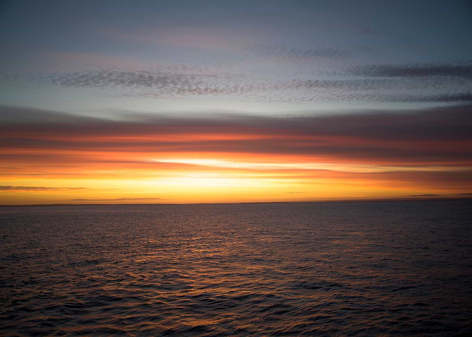 Sunset Photo
