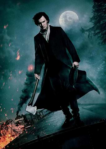 Abraham Lincoln 1