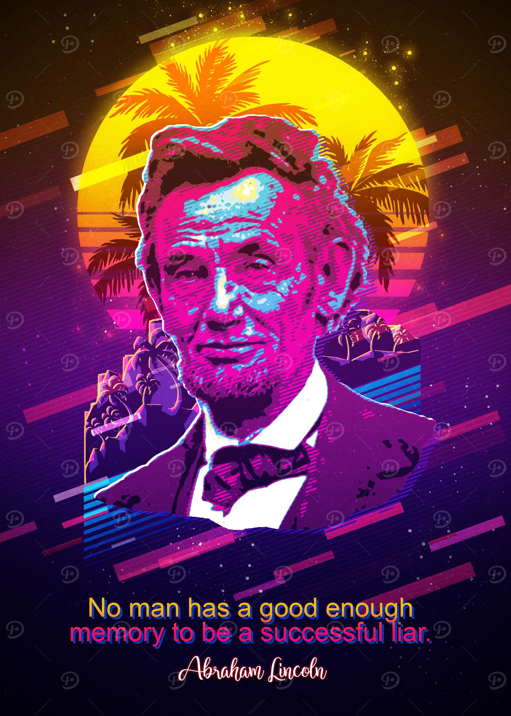 Abraham Lincoln