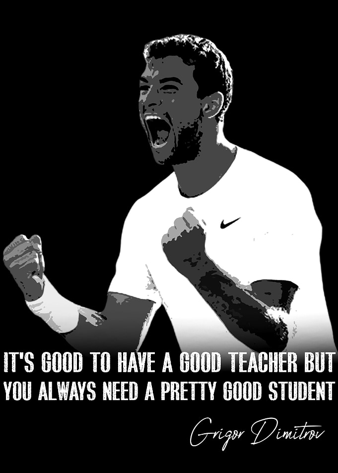 Grigor Dimitrov