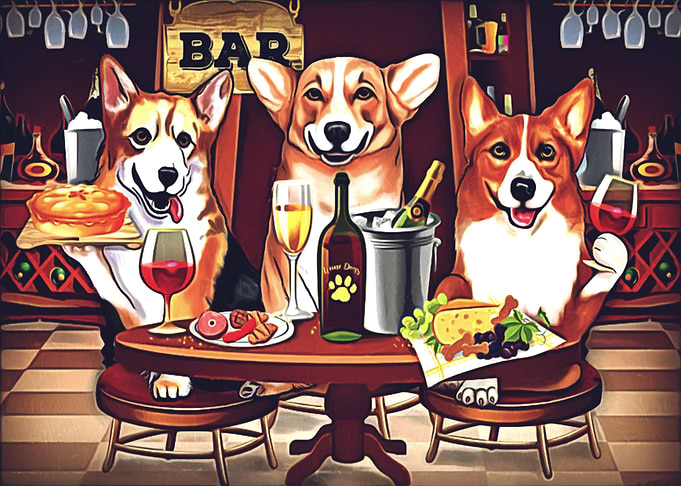 Corgi