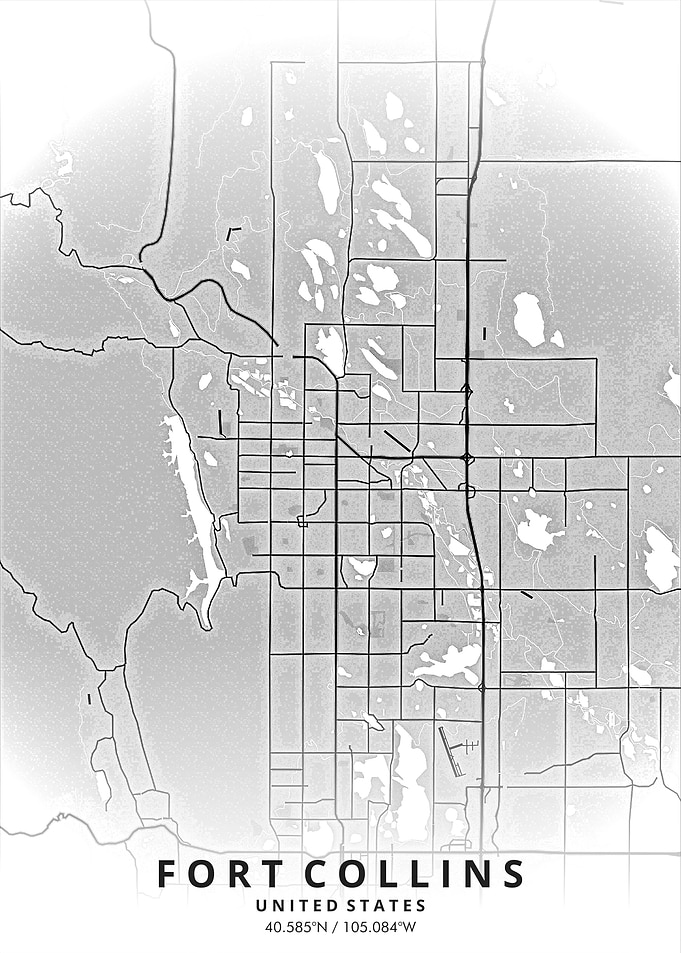 Fort Collins Colorado