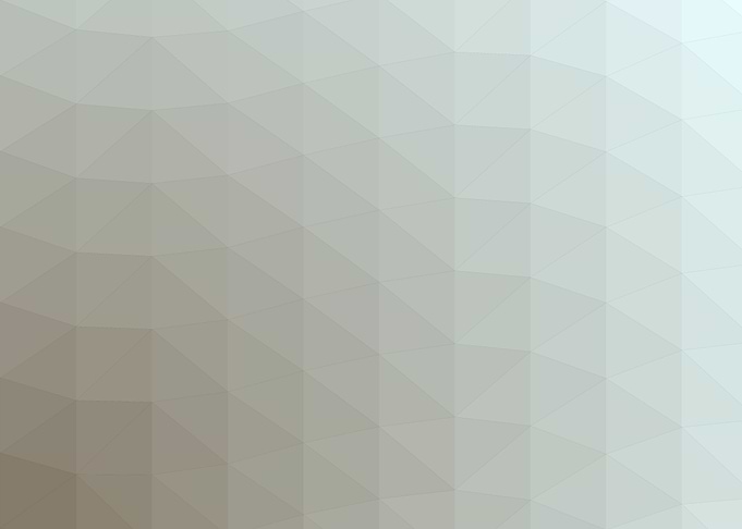 Gray Trianglify color