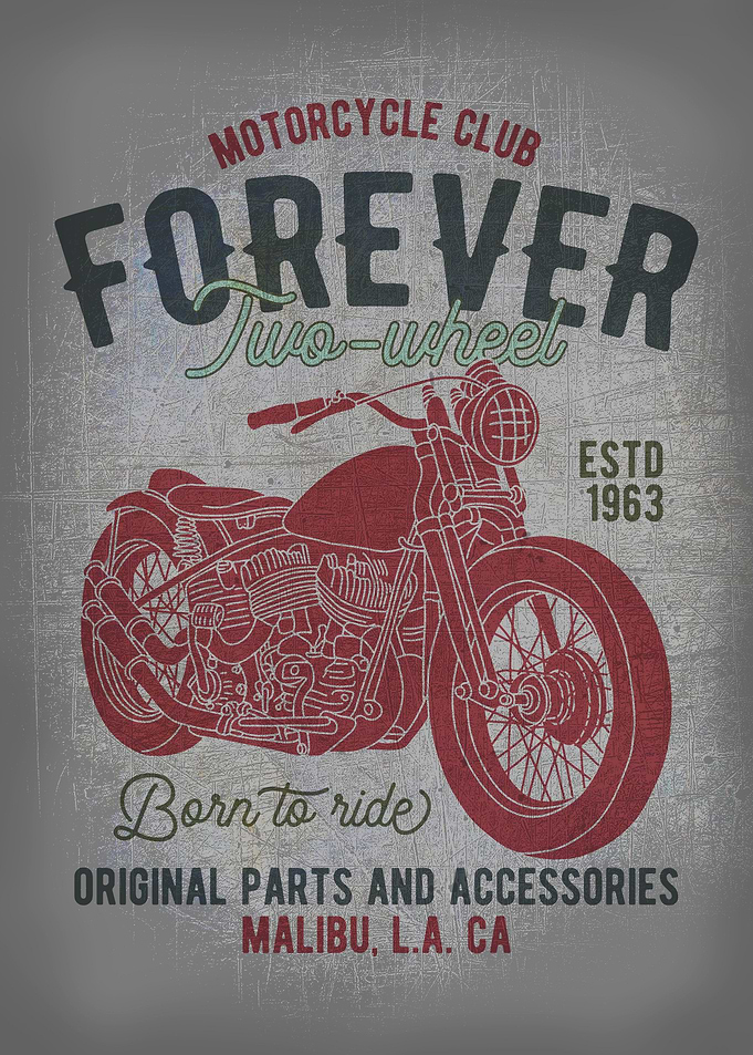 Forever