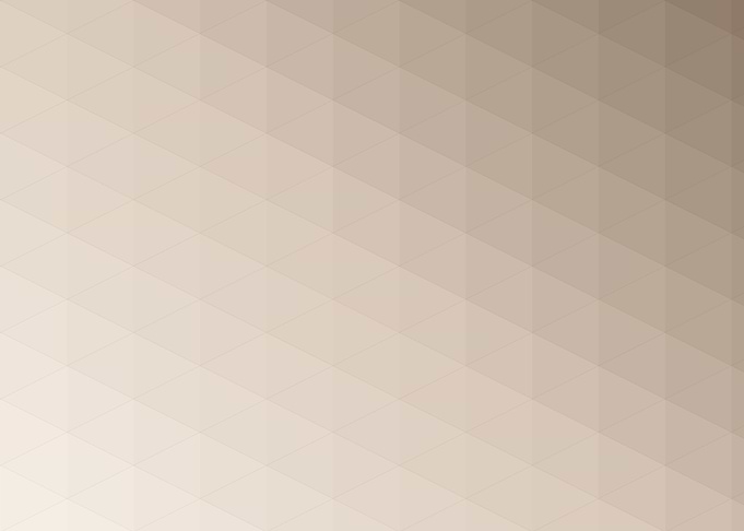 Gray Trianglify color