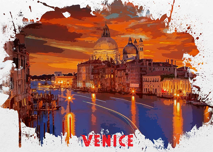 Venice