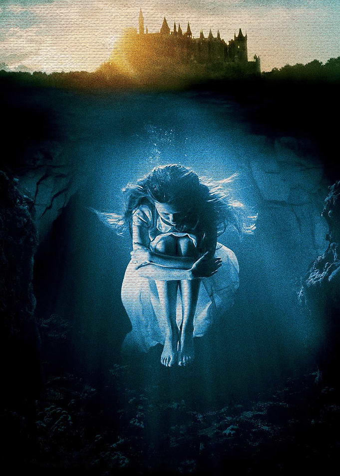 A Cure for Wellness