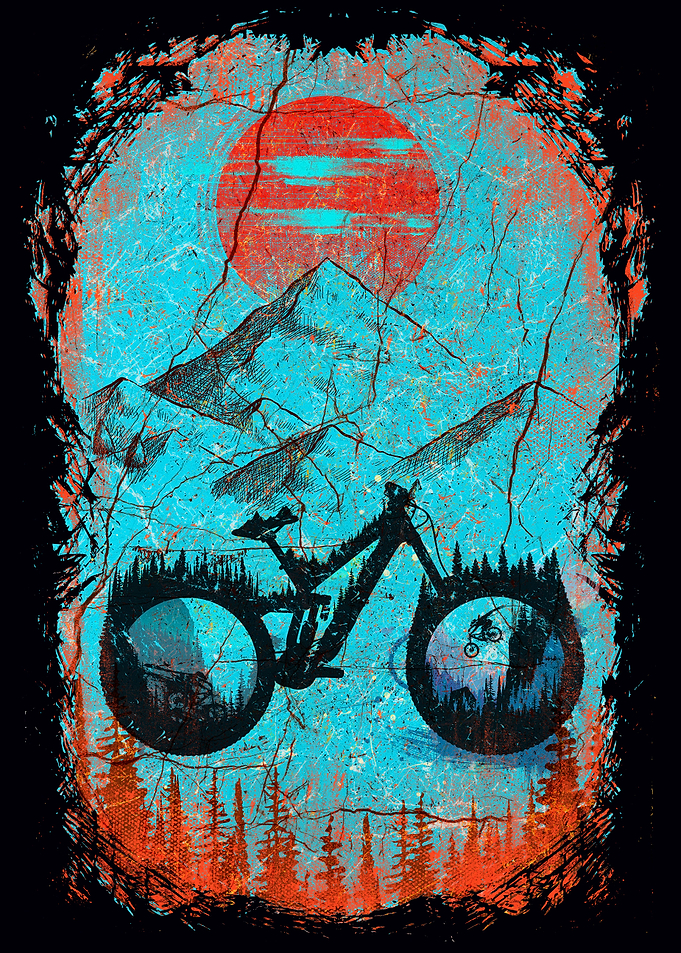 MTB ARTRIDE