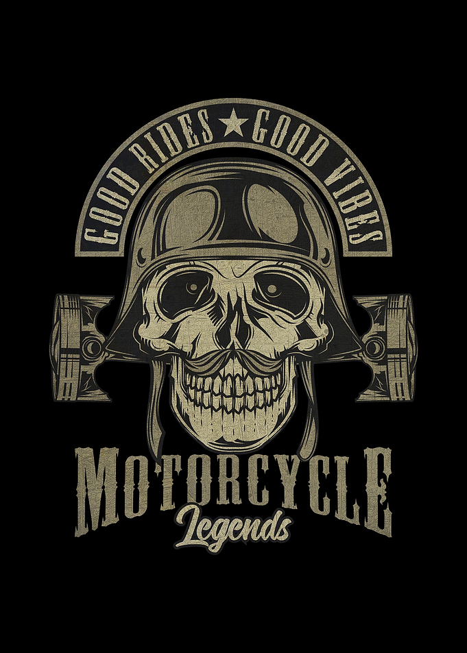 Motorcycle Legends