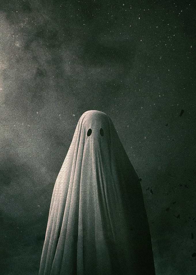 A Ghost Story