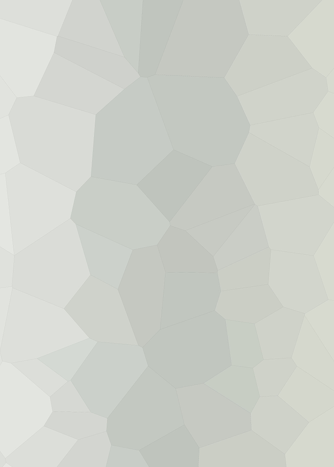 Gray Trianglify color