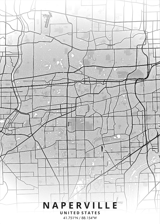 Naperville Illinois