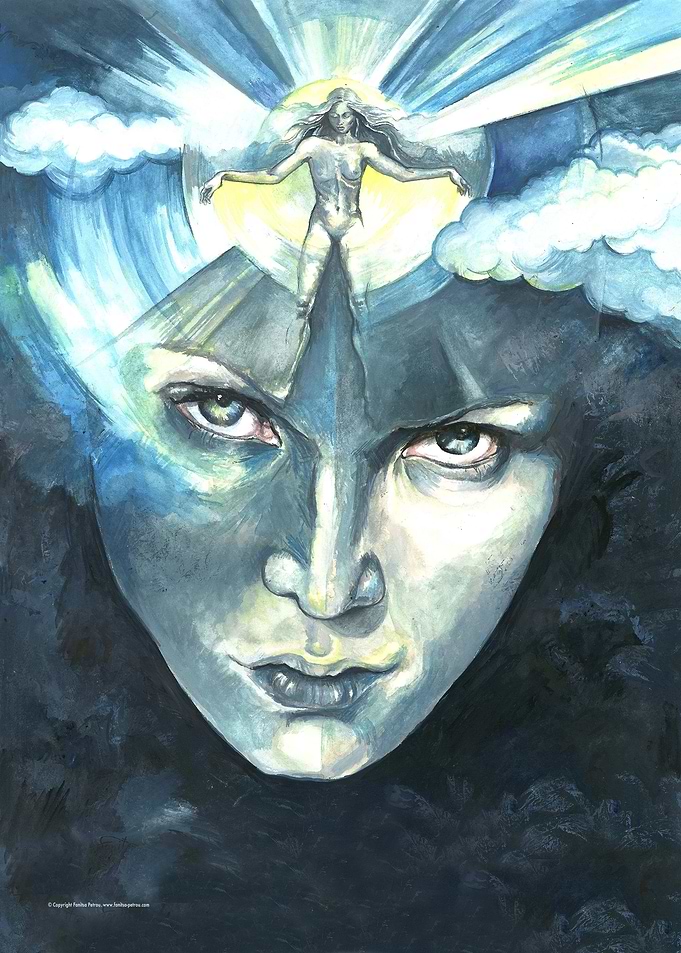 Metaphysical Flight
