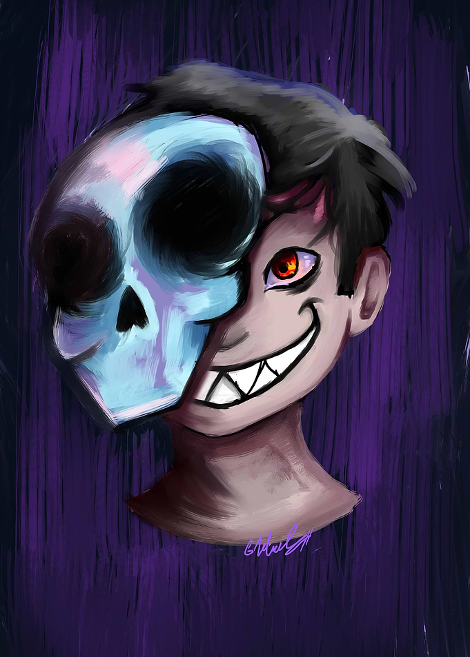Grin