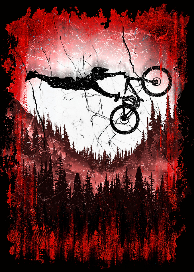 MTB ARTRIDE