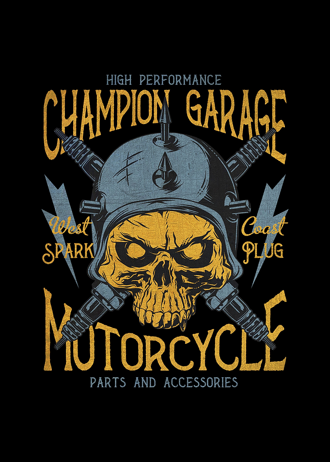 Champion Garage