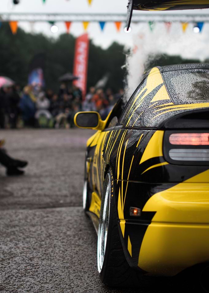 Nissan 300ZX