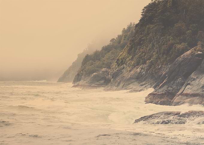 Cliff