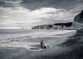 Ocean Photography