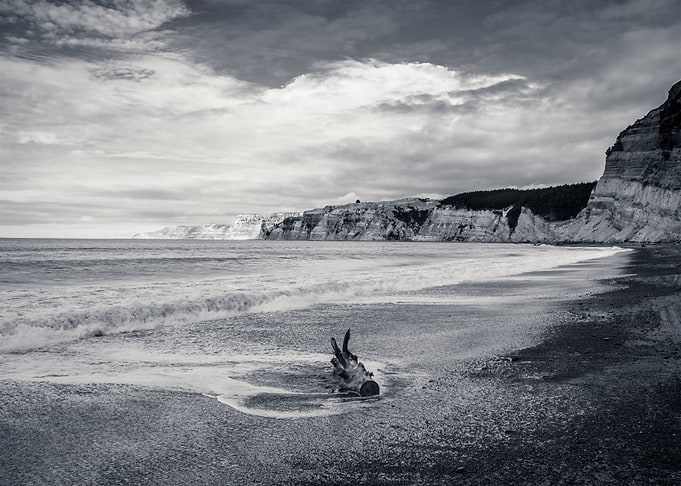 Ocean Photography