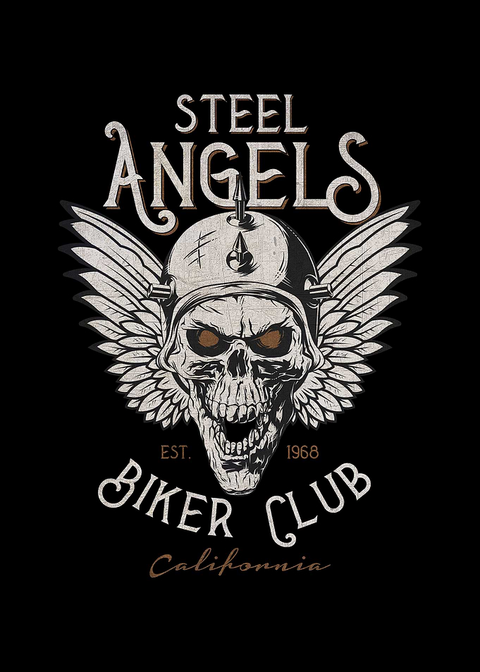 Steel Angels