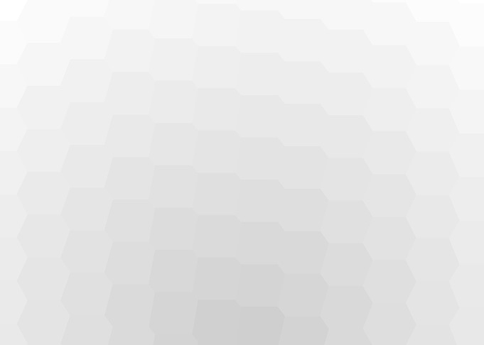 Gray Trianglify colors