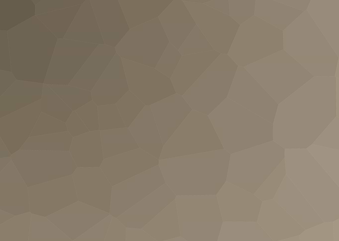 Gray Trianglify color