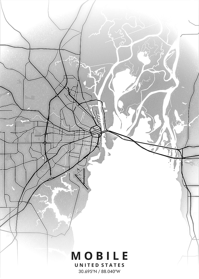 Mobile Alabama