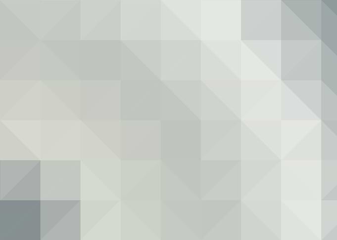 Gray Trianglify color