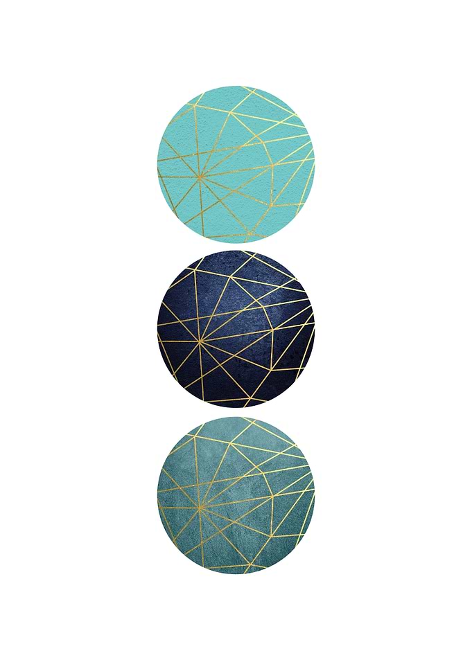 3 Circles