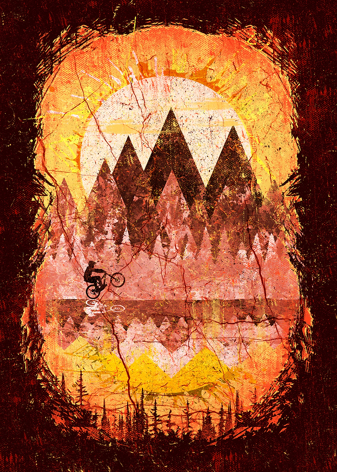 MTB ARTRIDE