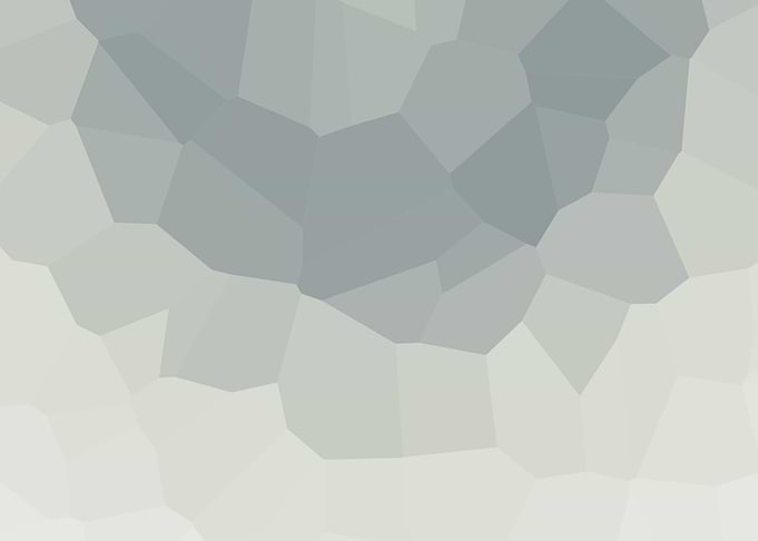 Gray Trianglify color