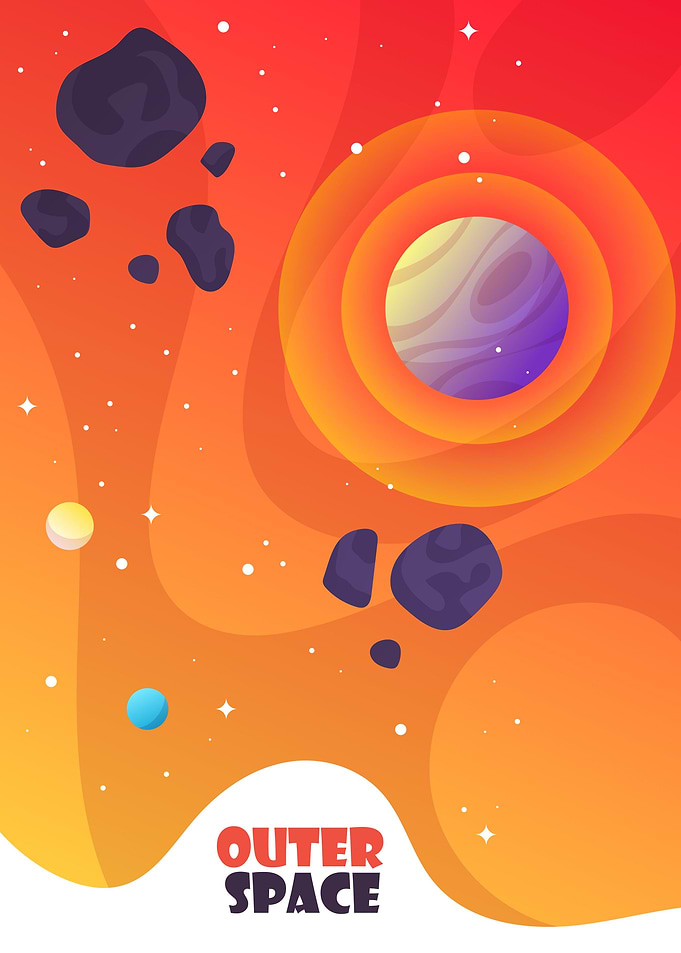 Outer Space 6