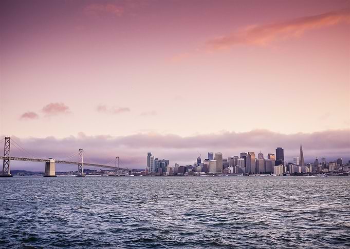 Bay Bridge