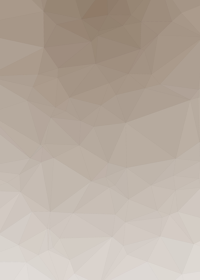 Gray Trianglify color